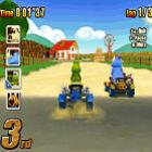 Go Kart Go! Turbo! - o melhor jogo online já feito ao estilo Mario Kart 64