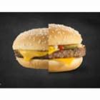 McDonald’s explica porque o sanduíche da propaganda é diferente do da loja