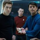 Novo filme de Star Trek tem data de estréia