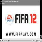 Vídeo com 9 minutos de jogabilidade de FIFA 12 