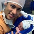 Mãe do filho de Neymar espera ganhar R$ 50 mil de pensão
