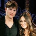 Ator Ashton Kutcher e a atriz Mila Kunis estão namorando?