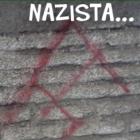 Nazista: não é fácil ser um