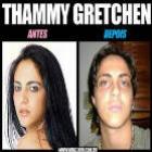Participação de Thammy Gretchen em novela da Globo ameaçada