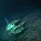 OSNI - Objeto submarino não Identificado