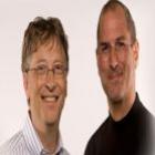 Batalha épica de Rap entre Bill Gates e Steve Jobs