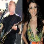 “Ainda gosto de ouvir Metallica”, revela a sertaneja Paula Fernandes 