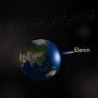 Cometa Elenin poderá colidir com a Terra!