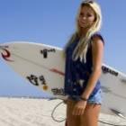 Alana Blanchard - A gata do surf