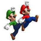 O dia em que o Luigi resolveu tirar uma com a cara do Mario