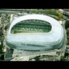 Aviva Stadium (Dublin Arena) - final da Liga Europa