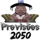 Previsões para 2050