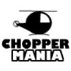 Flash Game Chopper Mania 