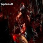 Veja o trailer sangrento de Ninja Gaiden III