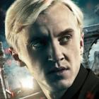 Draco Malfoy em novo pôster de Harry Potter 7