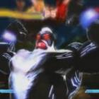 Pandora Mode em Street Fighter X Tekken