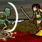 Zombie Knight - Clique e Jogue