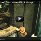 Let's Play: Hitman Blood Money #01 - A Vintage Year