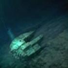 “UFO”encontrado no mar Báltico pode ter sido uma Super arma Nazista perdida na 2