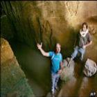 Arqueólogo diz que Encontrou ‘Caverna de João Batista’