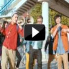 Um coro de beatboxing toma as ruas de Tóquio