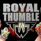 Jogo da semana: Royal Thumble