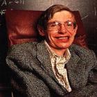 Chega ao Brasil a biografia de Stephen Hawking