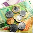 Salário mínimo deve subir para R$ 616,34 em 2012