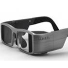 Conheça o óculos do futuro que permite ver TV e ler emails