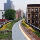 High line: O parque suspenso que nasceu de uma ruína de Nova York