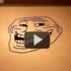 Aprenda como desenhar o Troll em 2 minutos