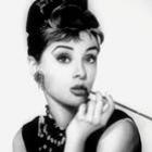 Foto de Audrey Hepburn sofreu retoques para Bonequinha de Luxo