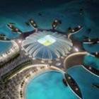 Os incríveis estádios do Qatar para 2022