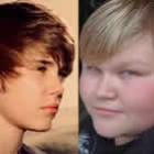 Justin Bieber Vs Zangief Kid