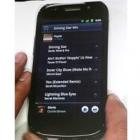 Music Beta Serviço do Google armazena música on-line