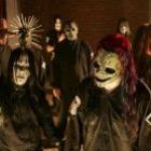 Slipknot revela substituto de baixista morto para show no Rock in Rio