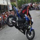 Manobras Radicas Moto Show 