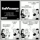 Vida de programador
