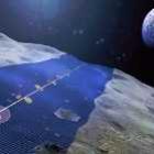 Luna ring -  O projeto que quer gerar energia na Lua!