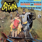 Batman E Robin: O seriado dos anos 60: Saiba Tudo!!
