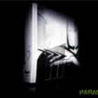 Xbox 360 personalizado para Batman: Arkham City