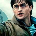 Harry Potter quebra recorde histórico