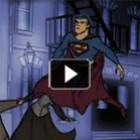 Superman Classic - Curta de homenagem feito por animador da Disney