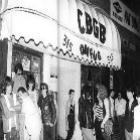 CBGB - o berço do Punk Rock
