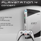    PlayStation 4 chega em 2012