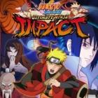 Naruto Shippuden: Ultimate Ninja Impact