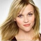 Reese Witherspoon sem maquiagem