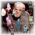 Filosofia para a Velhice. A evolução das idades na visão de George Carlin. 