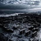 Passeio em cidade abandonada- Chernobyl