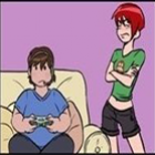 Gamer Namorados: Internet versus Realidade